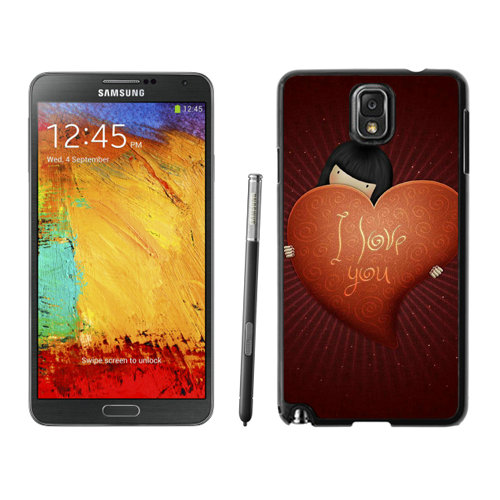 Valentine Girl Samsung Galaxy Note 3 Cases DXW | Coach Outlet Canada